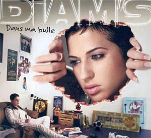diam's